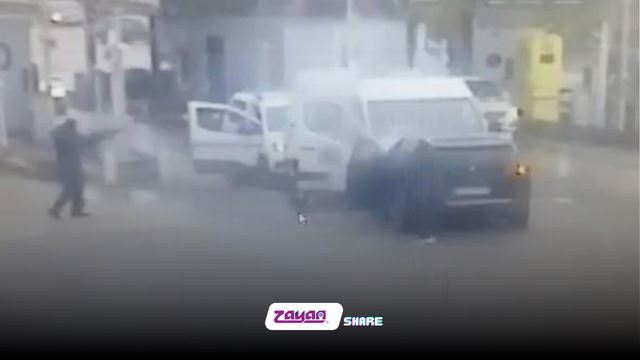 dua pegawai penjara terbunuh, banduan terlepas dalam serangan hendap